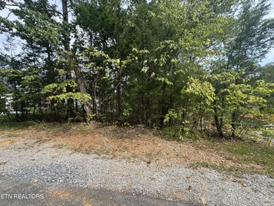 Tellico Lake Lot For Sale in Loudon Tennessee