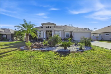 Welcome to this nearly new, 2022-built heated pool home - photo 1