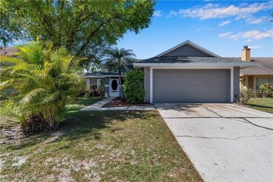 Move-in ready in desirable Copperfield! This updated 3BR/2BA and - photo 1