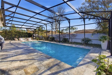 Welcome to this nearly new, 2022-built heated pool home - photo 2