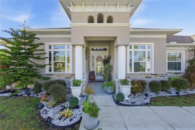 Welcome to this nearly new, 2022-built heated pool home - photo 3