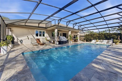 Welcome to this nearly new, 2022-built heated pool home - photo 4