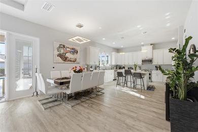 Welcome to this nearly new, 2022-built heated pool home - photo 8