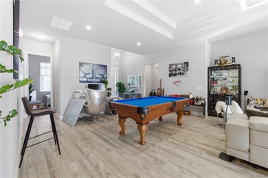 Welcome to this nearly new, 2022-built heated pool home - photo 10