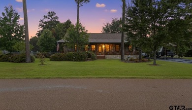 Lake Palestine Home For Sale in Chandler Texas