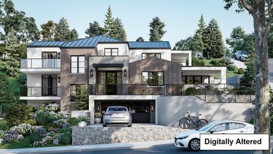 Offered in one of San Mateo*s most exclusive enclaves a rare - photo 1