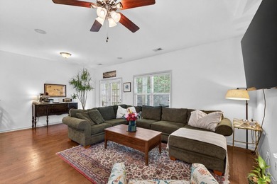 Nestled among mature trees on Johns Island, 1804 Towne Street - photo 6