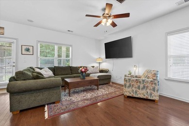 Nestled among mature trees on Johns Island, 1804 Towne Street - photo 8