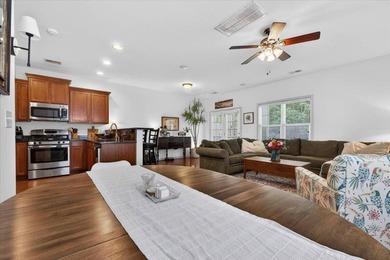 Nestled among mature trees on Johns Island, 1804 Towne Street - photo 10