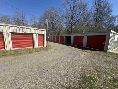 Overcup Lake Commercial For Sale in Morrilton Arkansas