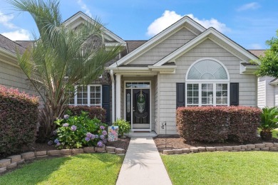 Lake Home For Sale in Conway, South Carolina