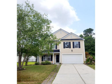 Lake Home Sale Pending in Ladson, South Carolina