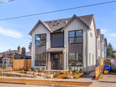 (private lake, pond, coastal) Townhome/Townhouse For Sale in Portland Oregon