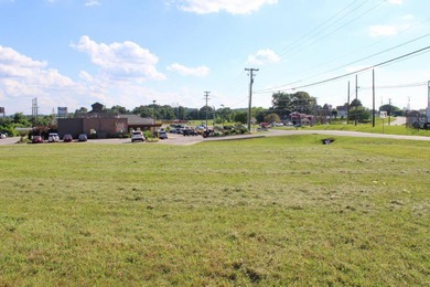 Ideal multipurpose commercial tract in a high traffic area - Lake Lot For Sale in Somerset, Kentucky