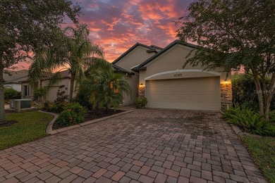 Port Charlotte Waterway Area Home Sale Pending in Punta Gorda Florida