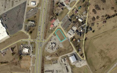 $40,000 PRICE REDUCTION!!!! Ideal multipurpose commercial tract - photo 2