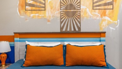 Waterfront Modern Farmhouse Gem - photo 47