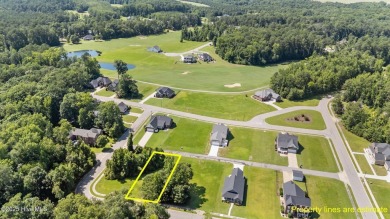 Lake Lot For Sale in Rocky Mount, North Carolina