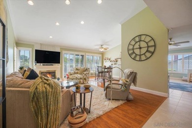 Move-in-ready home in the highly desirable Oaks North 55+ - photo 7