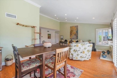 Move-in-ready home in the highly desirable Oaks North 55+ - photo 9