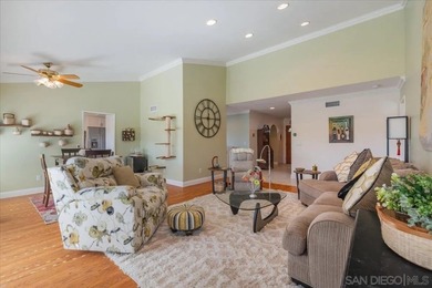 Move-in-ready home in the highly desirable Oaks North 55+ - photo 10