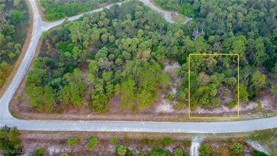 Northport Waterway Lakes and Canals Lot For Sale in North Port Florida