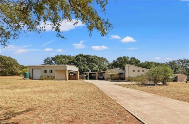 Lake Buchanan Home For Sale in Burnet Texas