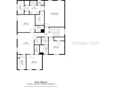 Beautiful 5-bedroom, 3-bath home in the highly sought-after - photo 35