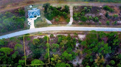 Northport Waterway Lakes and Canals Lot For Sale in North Port Florida