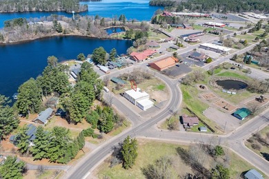 Former Town of Lac du Flambeau Fire Station now available for - photo 3