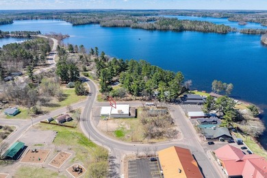 Former Town of Lac du Flambeau Fire Station now available for - photo 4