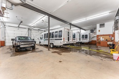 Former Town of Lac du Flambeau Fire Station now available for - photo 7
