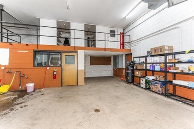 Former Town of Lac du Flambeau Fire Station now available for - photo 8