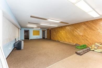 Former Town of Lac du Flambeau Fire Station now available for - photo 9
