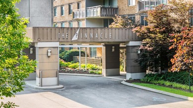 Tennessee River - Hamilton County Condo For Sale in Chattanooga Tennessee