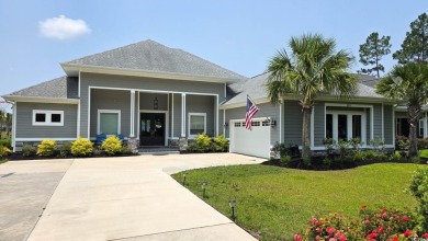 Lake Home For Sale in Conway, South Carolina