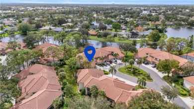 Lake Home For Sale in Naples, Florida