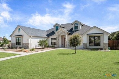 Welcome to Circle C Ranch Estates in Belton, TX! This spacious - photo 3
