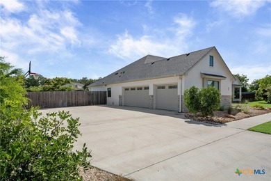 Welcome to Circle C Ranch Estates in Belton, TX! This spacious - photo 4