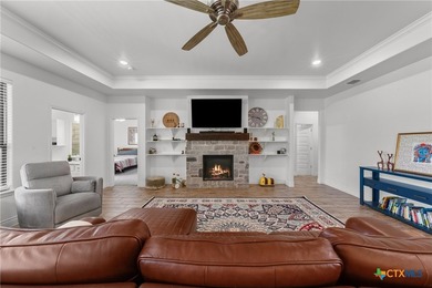 Welcome to Circle C Ranch Estates in Belton, TX! This spacious - photo 8