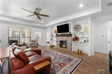 Welcome to Circle C Ranch Estates in Belton, TX! This spacious - photo 9