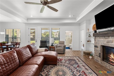 Welcome to Circle C Ranch Estates in Belton, TX! This spacious - photo 10