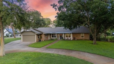 Brazos River - McLennan County Home Sale Pending in Waco Texas