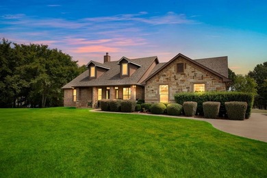 Lake Fork Ranches Home For Sale in Yantis Texas