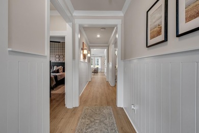 Move-in ready-- September! Spectacular expansive 2300 square - photo 4
