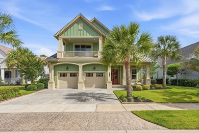 Intracoastal Waterway - Horry County Home For Sale in Myrtle Beach South Carolina