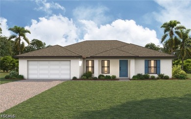 MOVE-IN READY - new construction with warranty! CITY WATER/SEWER - photo 1