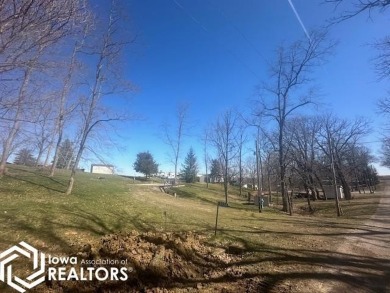 Holiday Lake Lot For Sale in Brooklyn Iowa