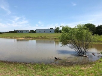 Lake Home Off Market in Kopperl, Texas
