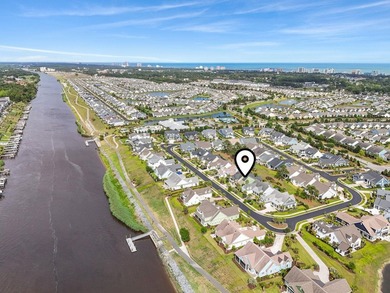 Welcome to 5972 Bolsena Place, an exceptional custom-built - photo 3